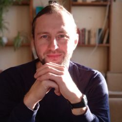 Аватар автора