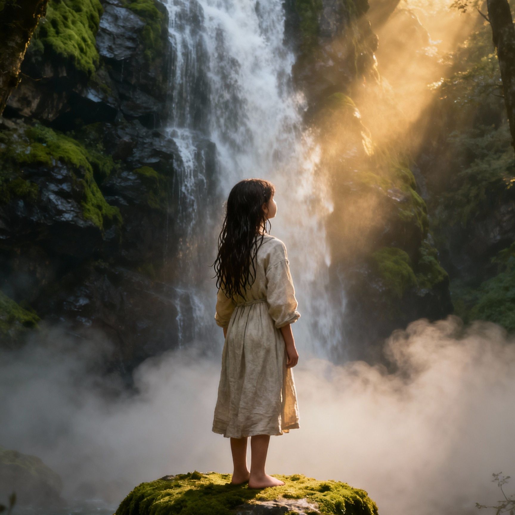 Иконка канала MountainWhisper