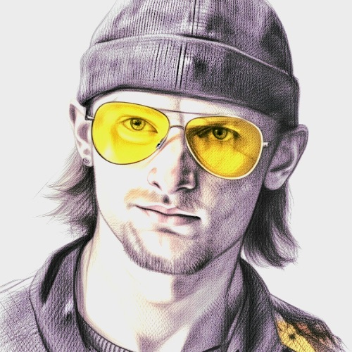 Аватар автора