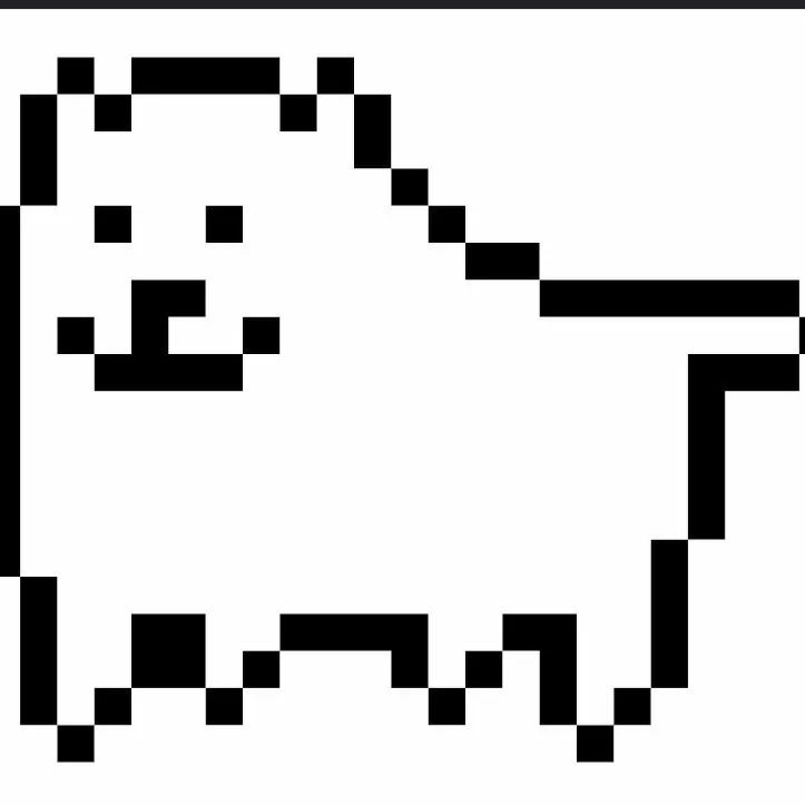 Иконка канала doggey