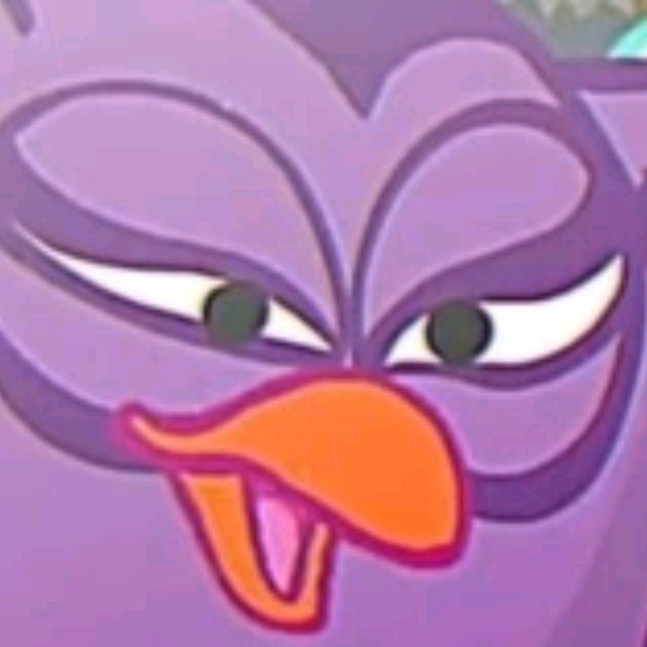 Иконка канала МИСТЕР КУРИЦА