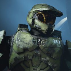 Иконка канала Halo