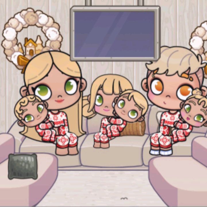 Аватар автора