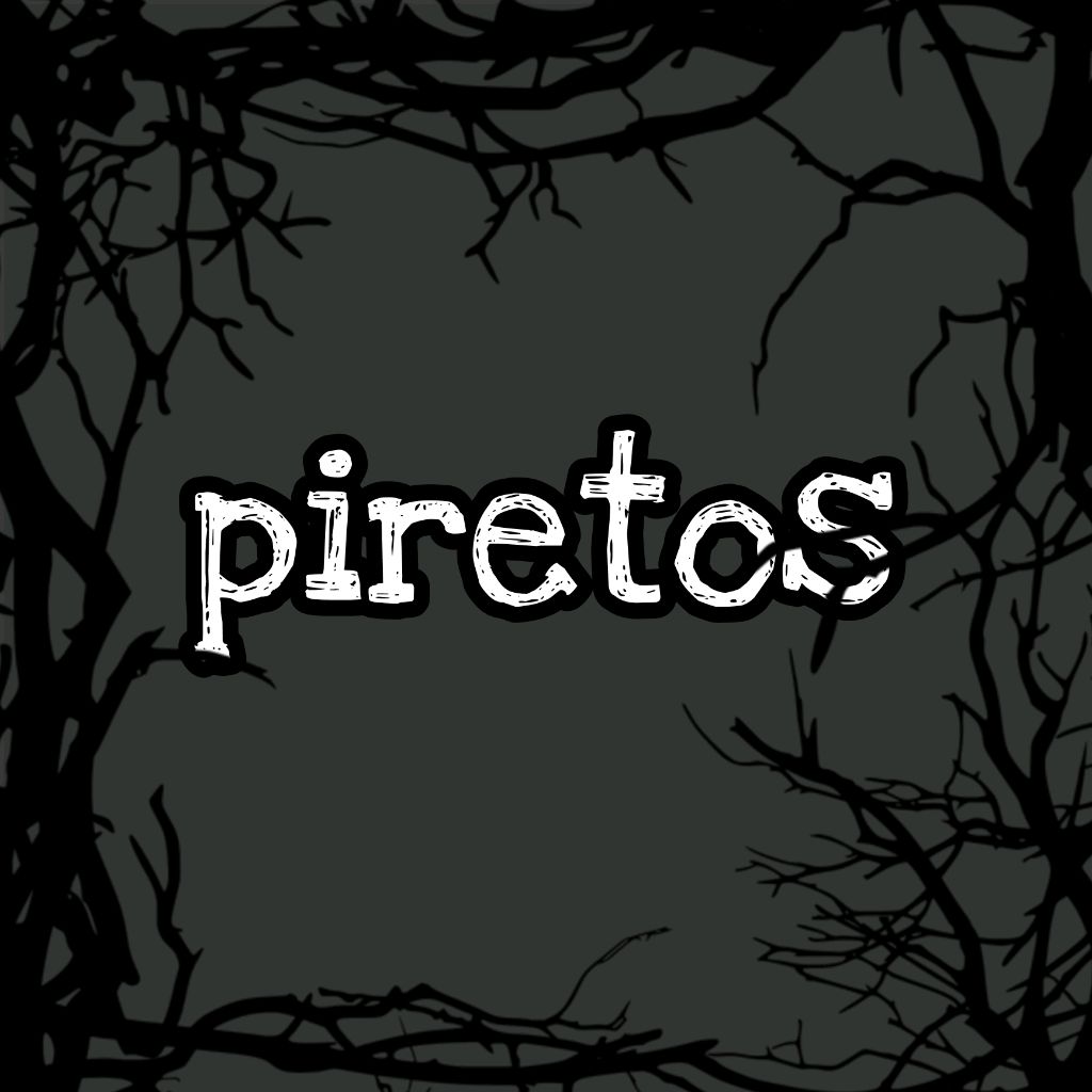 Иконка канала Piretos