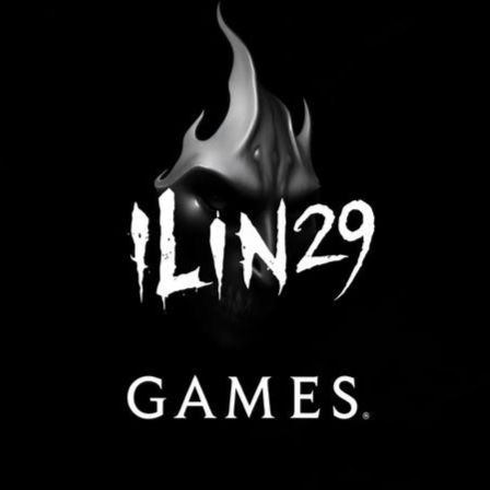 Иконка канала ILIN-29 Games (без комментариев)