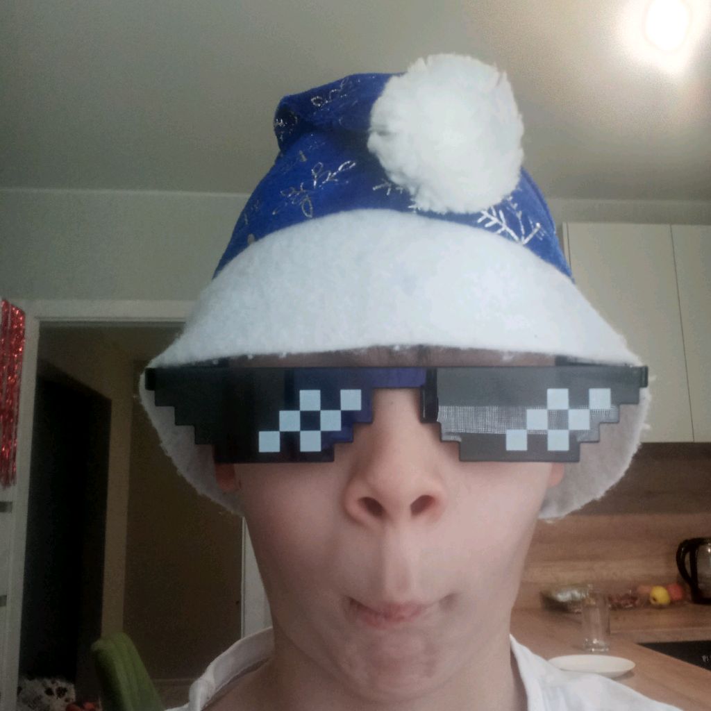 Иконка канала Egor(hab)