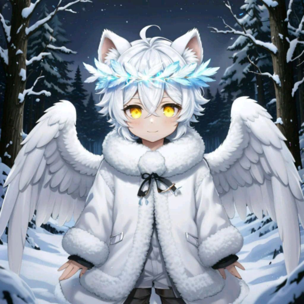 Аватар автора