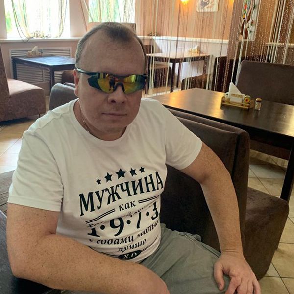 Иконка канала IgorMan