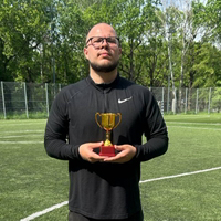 Иконка канала dokuchaefff