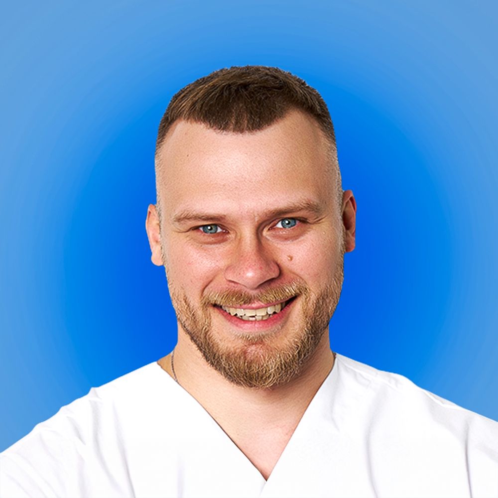 Иконка канала Стоматолог | Сергей Парфенов