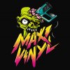 Иконка канала Maxi Vinyl