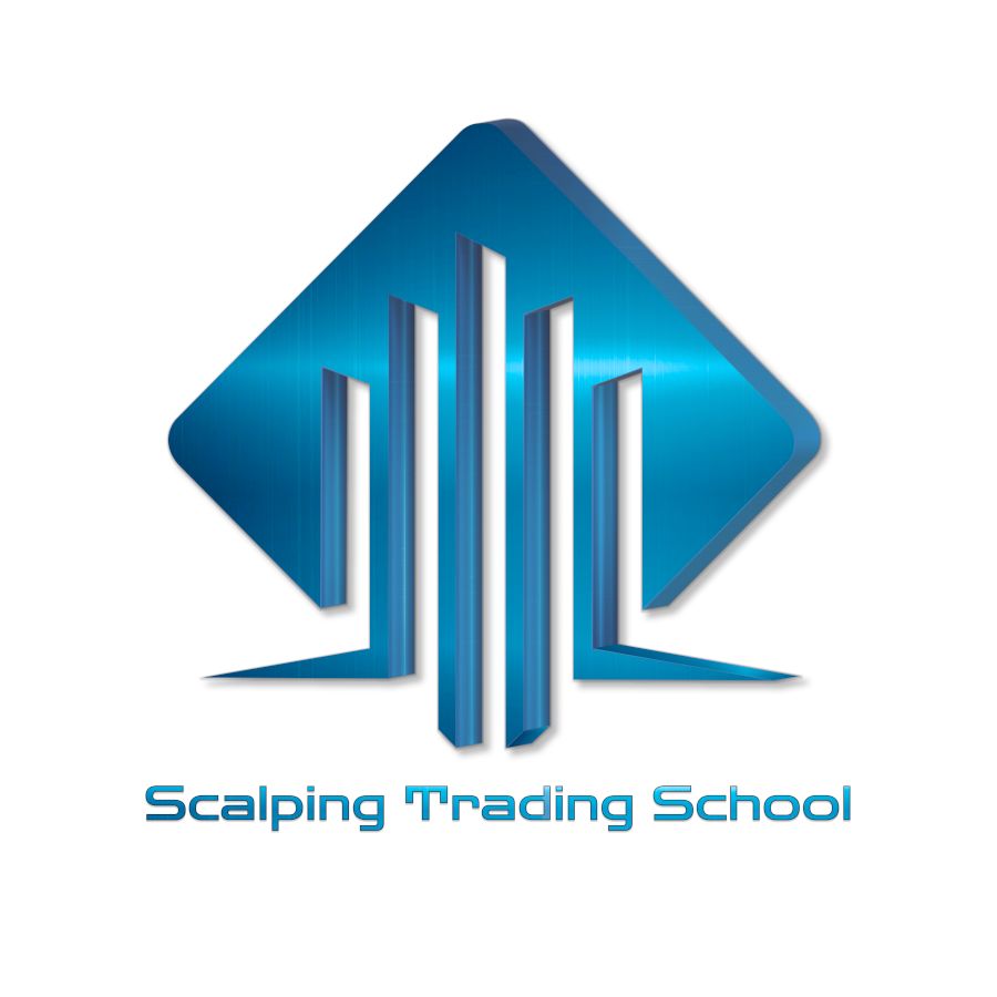 Иконка канала Scalping Trading School