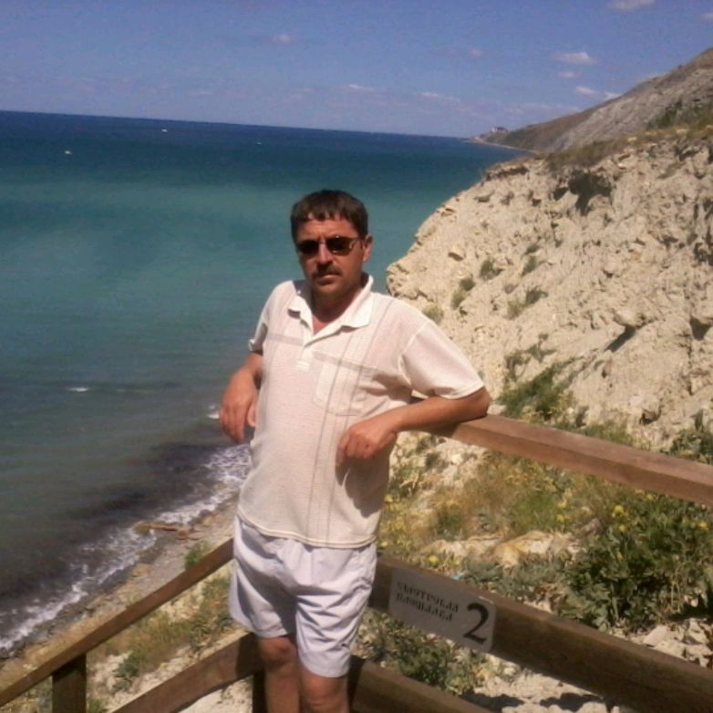 Иконка канала Олег Петрович