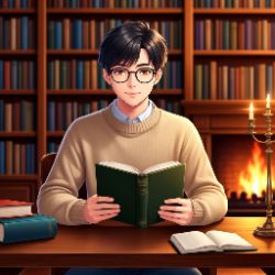 Аватар автора