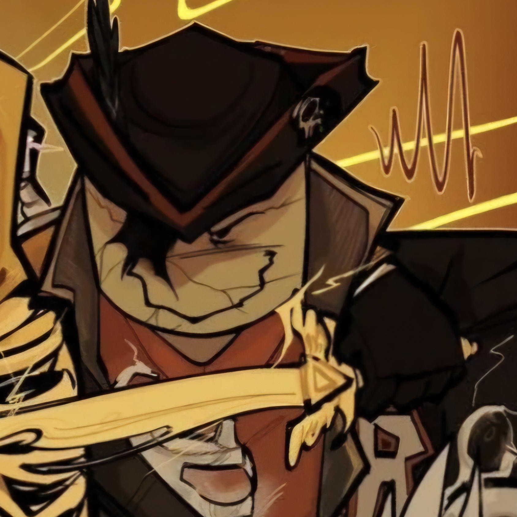 Аватар автора