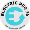 Иконка канала Electric.pro76
