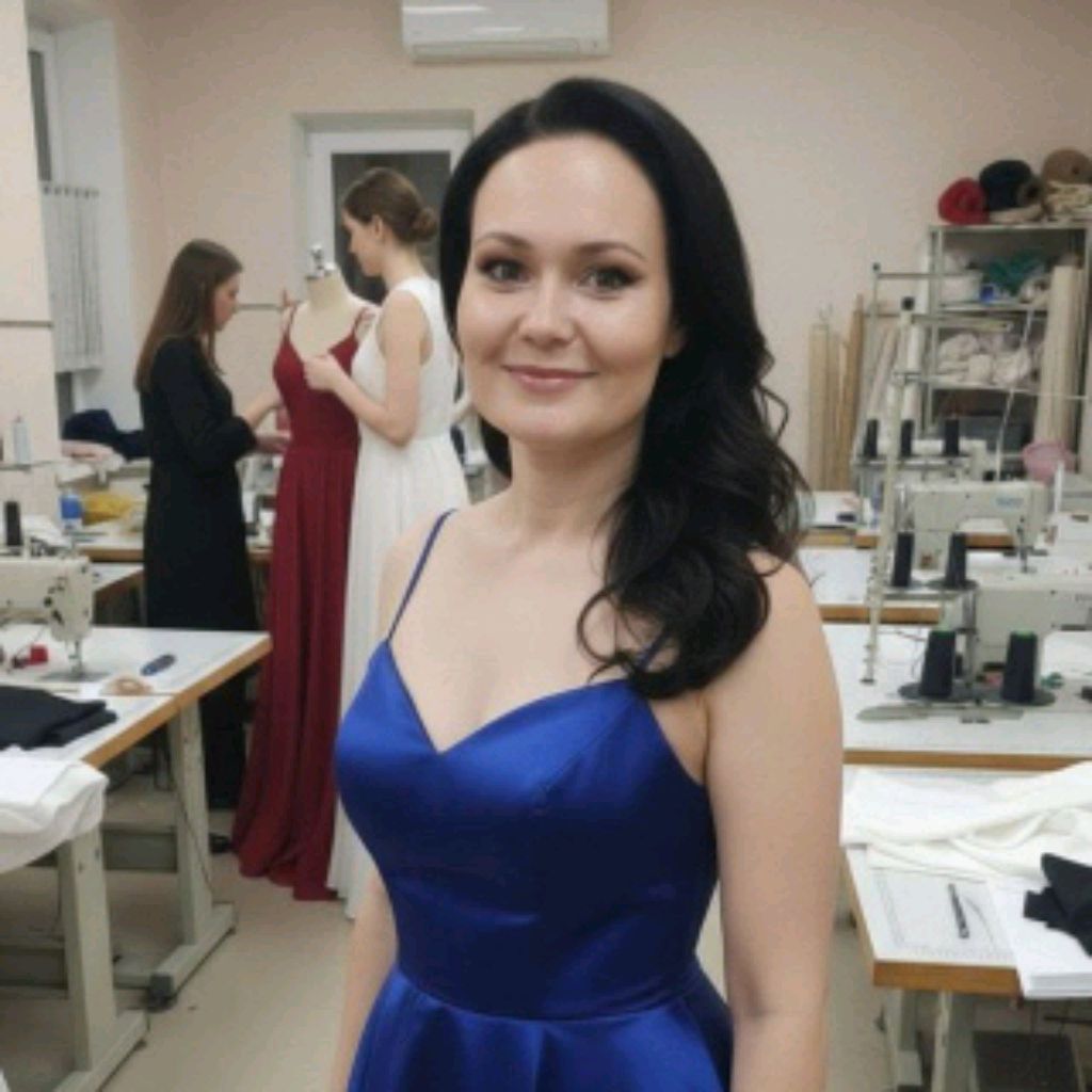 Иконка канала Наталья Яковлева. Конструктор одежды