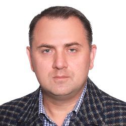 Иконка канала Стоматолог Владимир Коровкин. Главный блогерский.