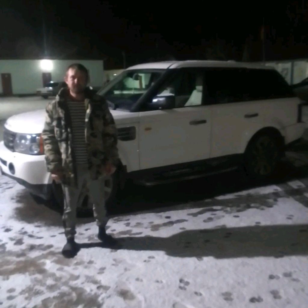 Иконка канала TMB_68