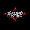 Иконка канала «Чёрный Пульс»