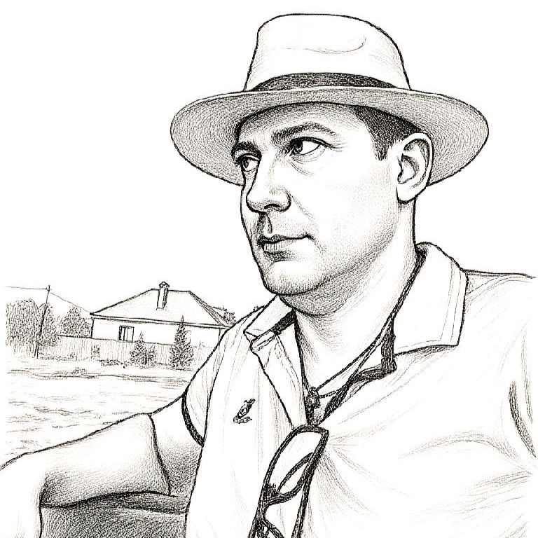 Аватар автора