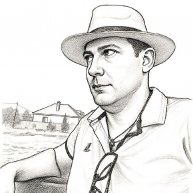 Иконка канала Alik Gor (Autor)