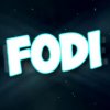 Иконка канала FODI