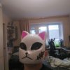 Иконка канала лис 🦊