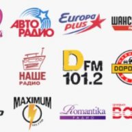 Иконка канала Радио & Музыка