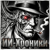 Иконка канала ИИ-Хроники