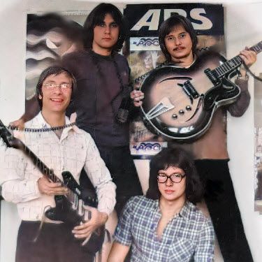 Аватар автора