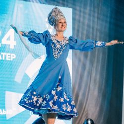 Иконка канала Наталья Рай