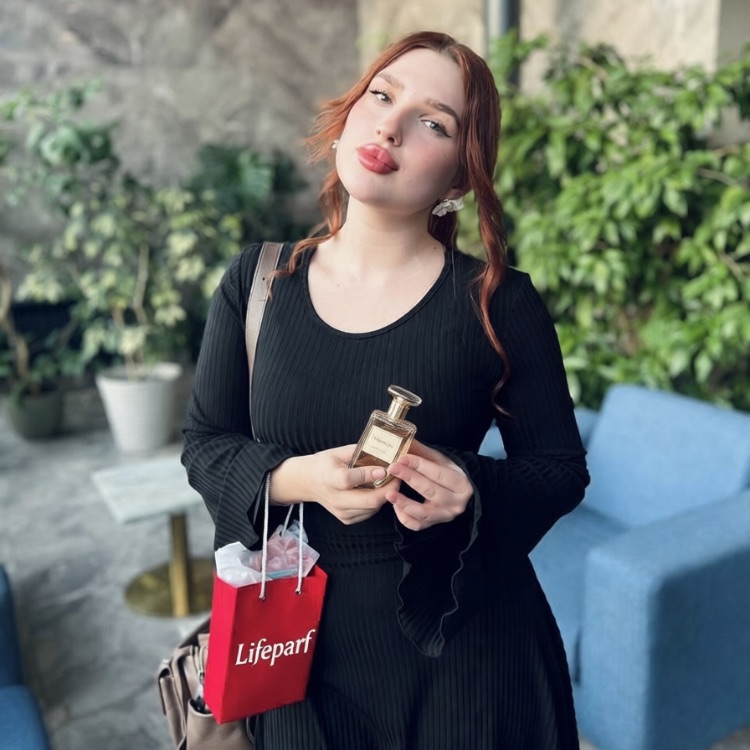 Аватар автора