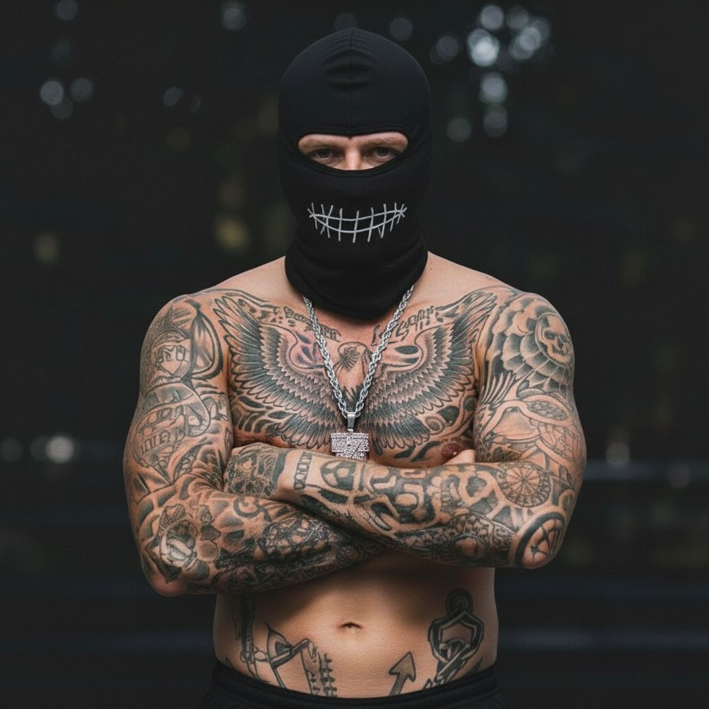 Иконка канала Макс Вердин