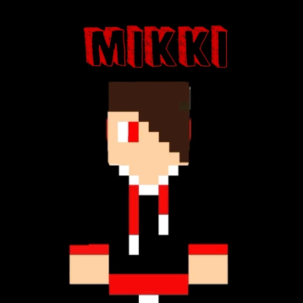 Иконка канала Mr Mikki Play (Михаил Логинов)