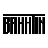 Иконка канала Bakhtin