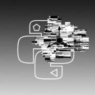 Иконка канала Python-S