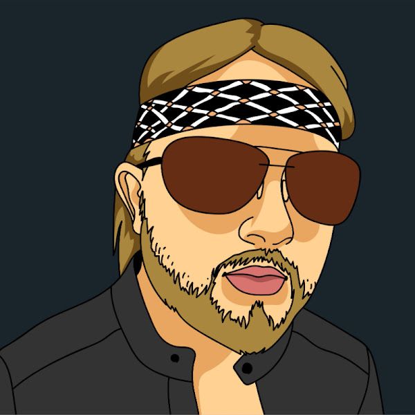 Аватар автора