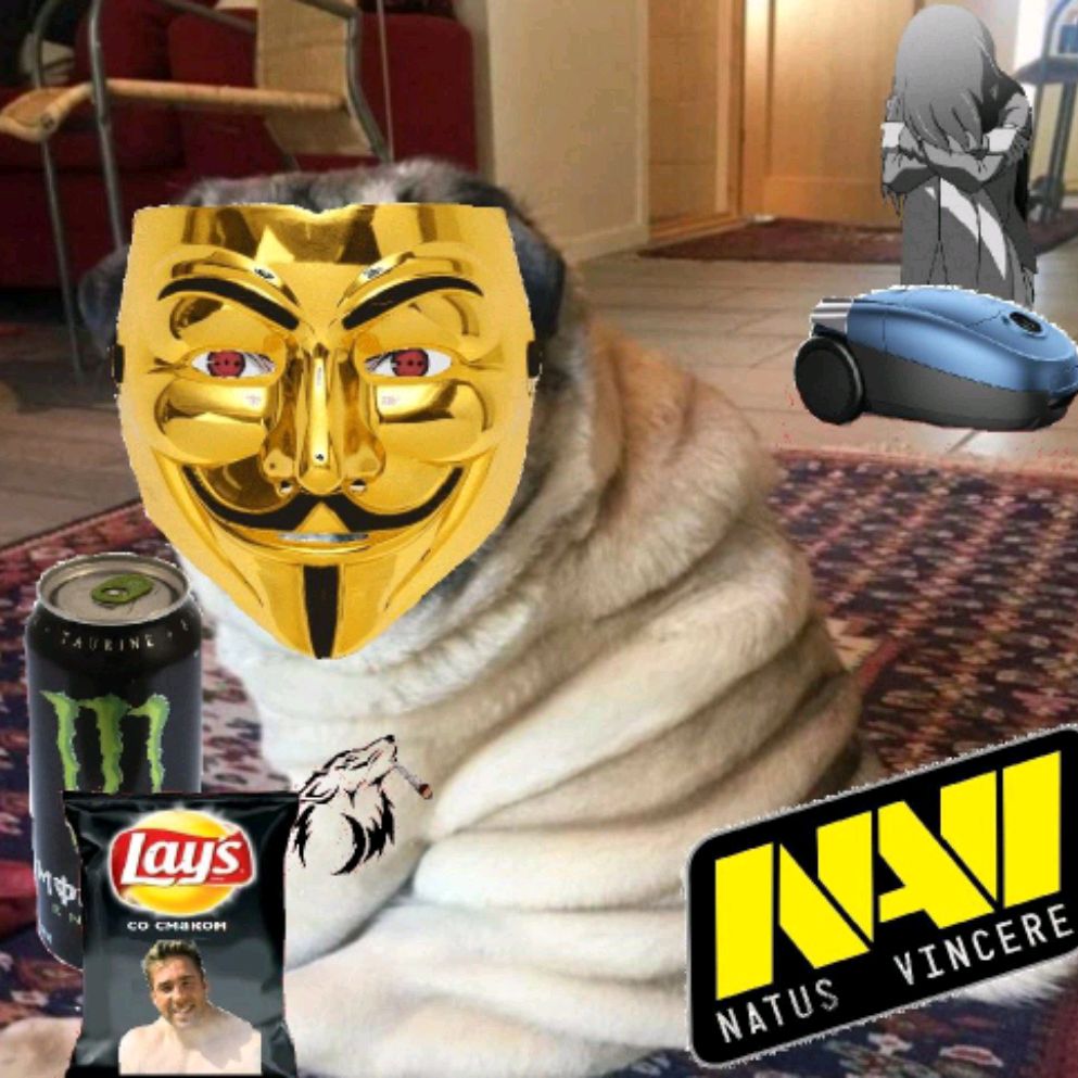 Иконка канала CUMPRESSOR