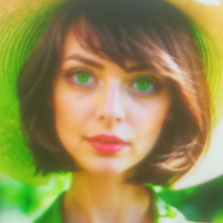 Аватар автора