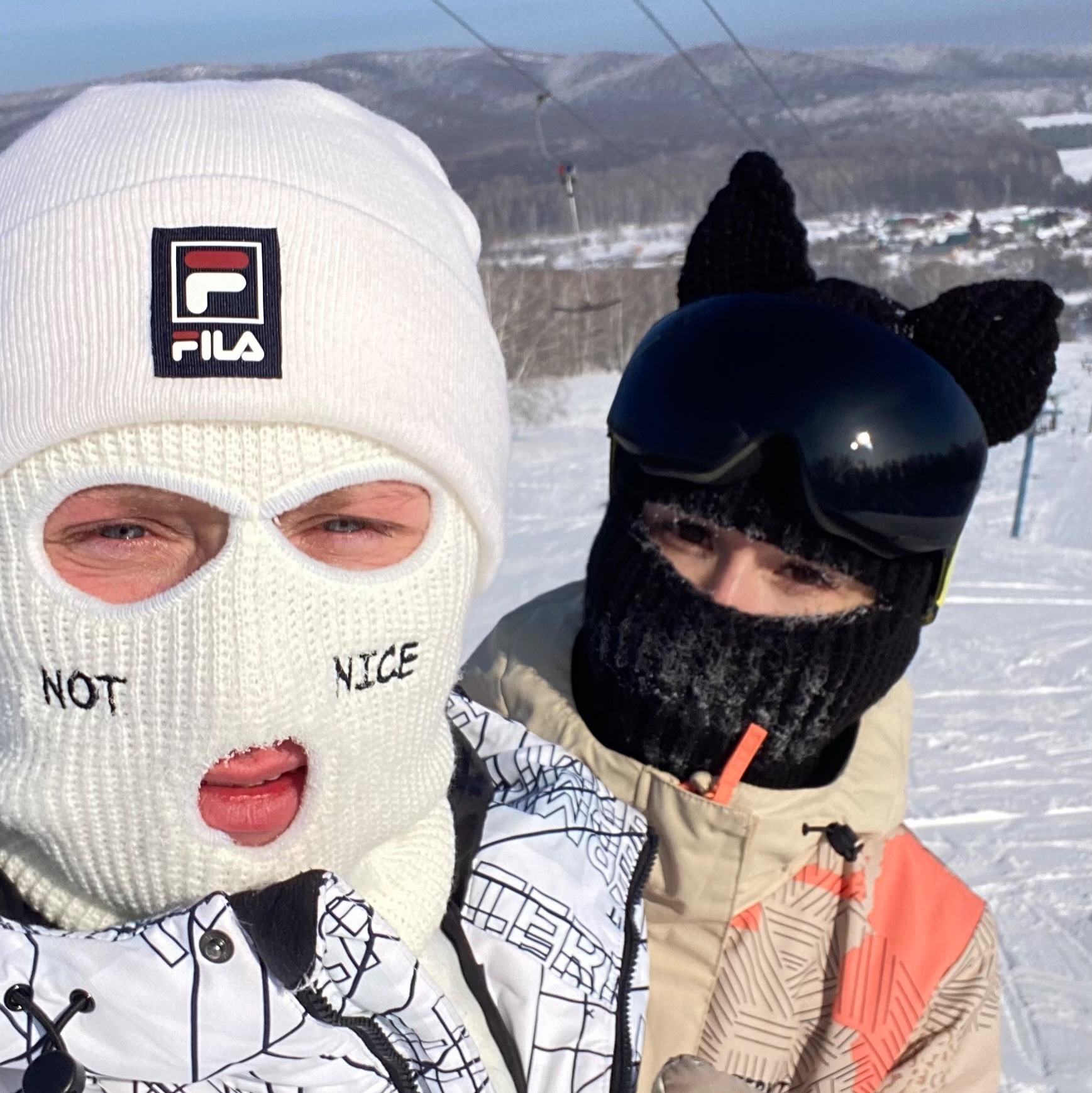 Иконка канала ViA