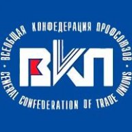 Иконка канала Всеобщая конфедерация профсоюзов