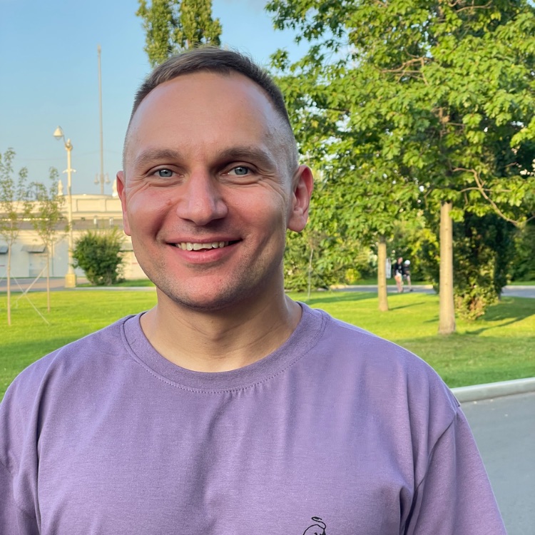 Аватар автора