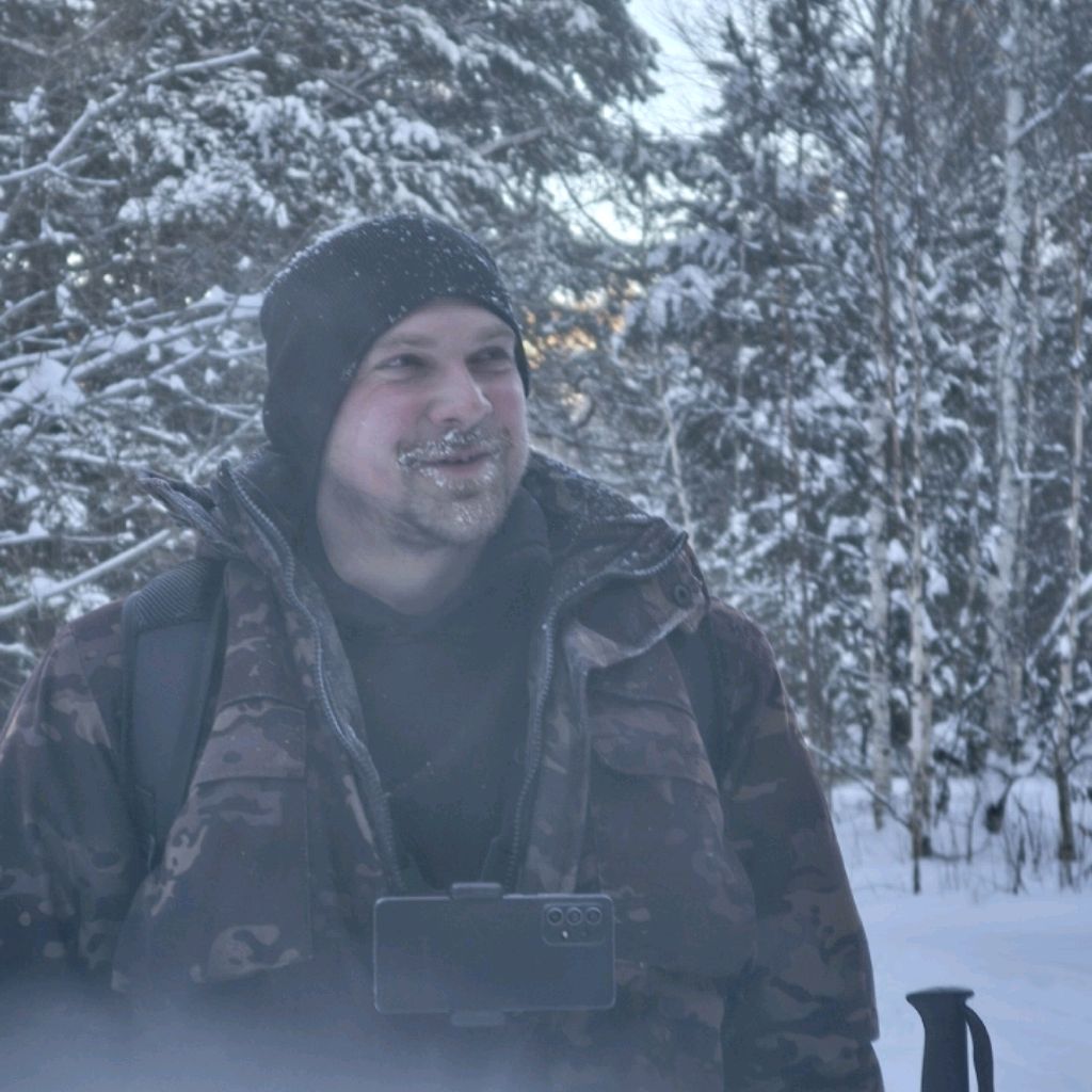 Аватар автора