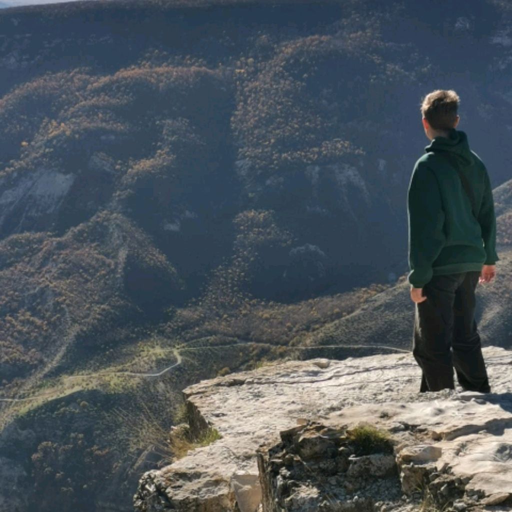 Иконка канала Cuber