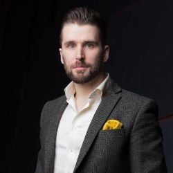 Иконка канала Владимир Верещак | Инвестиционный советник