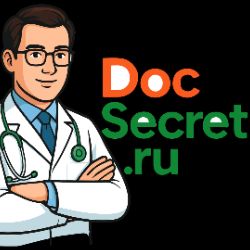 Иконка канала DocSecret.ru