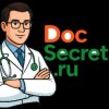 Иконка канала DocSecret.ru