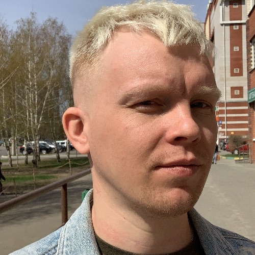 Аватар автора