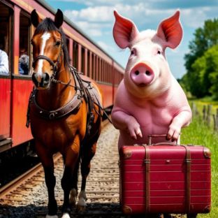 Аватар автора